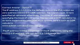 CIDR GCP | Google Cloud certifications | Cloud ACE | Cloud Digital Leader | GCP