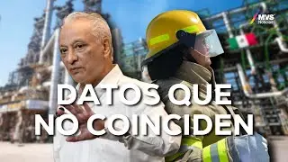 PEMEX y CUBA: la BRECHA millonaria EN los ENVÍOS de PETRÓLEO REPORTADOS a EU | MVS Noticias