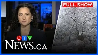 Thousands of NS Power customers wait for restoration | CTV Your Morning Atlantic for Jan. 20, 2026