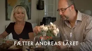 Klovn Citater - Fætter Andreas låret