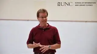 Associate Professor Brian Sturm