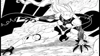 Edens Zero Chapter 287 Review - Great Chapter but I Needed More!