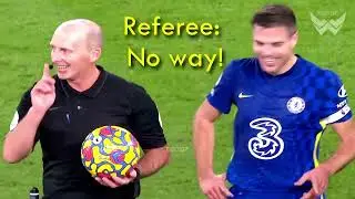 Hidden Football Chats You Surely Missed!