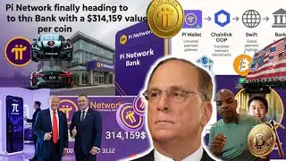 GCV PI 🛒MURI ECOSYSTEM MAINNET NUKURI/REKA TUREBE/PI OFFICIAL OPEN MAINNET IN2026 💪