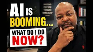 Ai is Booming. Do this Now! #alphapass 