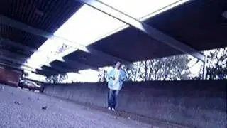 iKo - Knee Deep