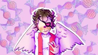 🍭SWEET TIME🍭 meme | gift