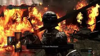 How to get the DRAKE SWORD - Dark Souls Remastered