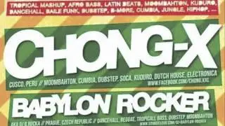 Chong-X featuring Vicious Bunny - Kill Bill remix.m4v