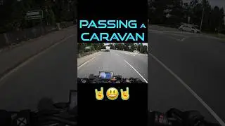 Semi Send 😀 Beginner on KTM 390 Duke 🤘 #beginnerrider #ktm #motorcycle #vlog