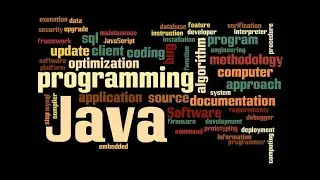 Java Introduction Part 3 Boolean Expression / If-clause / Scanner class