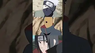 [ Kakashi / Obito / Itachi ] shorts 💔🥺 | | broken hero # shorts #anime #oneside #sonyyay