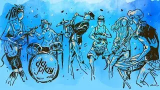 da'play - Harmonic Not So Frolic Minor