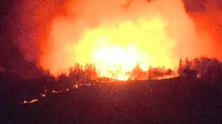 Japan Battles Worst Wildfire in Decades｜TaiwanPlus News