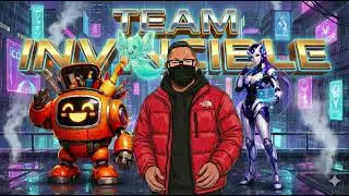 Team invincible BGM-1