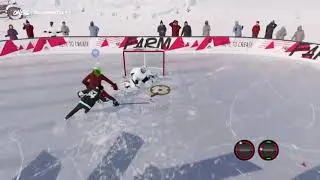 NHL 20 gift