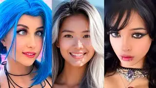 AW, BASED Shina vs. SUPER DEGEN PANEL?! MISANDRIST?! TOXIC Los Angeles E-GIRLS?! | Dating Talk #203