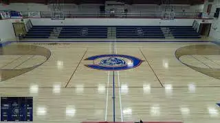 Coolidge High School vs. Monument Valley Varsity Mens' Basketball