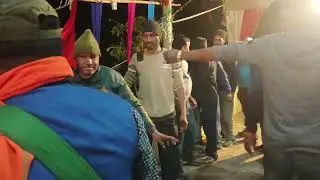हरिदास जी के द्वारा एक ओर धमाकेदार गढ़वाली जागर ओर मंडान 