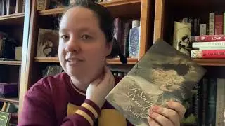 Lightfall at Old Favour Pass 2023 TBR| Mini-Magical Readathon