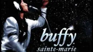 Buffy Sainte Marie - 