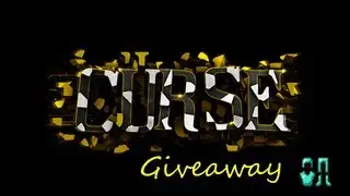 Cursecraft Giveaway