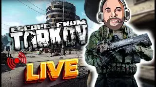Noch 11 PMC-Kills 💀🧠 &ndash; schaffen wir heute Punisher Pt.6? 🔥 | Escape From Tarkov