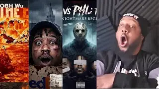 Wilmington DE vs Philly Just EXPLODED&hellip; 😳 | Diss War Part 2