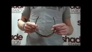 Oakley Norway Batwolf Sunglasses Review - OO9101-18