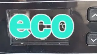 ( ECO MOD ) NEDİR KOMBİLERDE NE İŞE YARAR NASIL AYARLANIR ? BOSCH-BUDERUS
