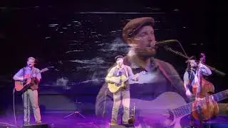 Long Hill - Jordan TW Trio