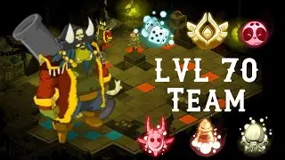 [Dofus 3] On LVL Team Ep21: Gurlo el Terrible Especial