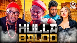HULLABALOO | Nigerian movies 2025 Latest full movies