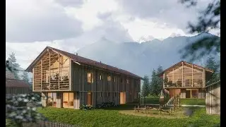 GRUBER.HAUS - Das Rauheck in Schliersee