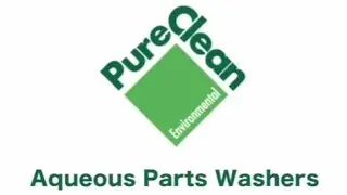 Aqueous Parts Washers - Pure Clean Environmental