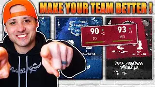 BOOST YOUR TEAM! THE BEST STRATEGY ITEMS TO USE IN COLLEGE FOOTBALL 26!