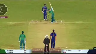 Ravindra Jadeja's brilliant delivery | bowled| Mr. GAMErJi