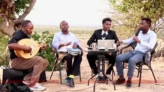 BARNAAMIJKA XAQIIJI FANKAGA BULSHO TV 2018