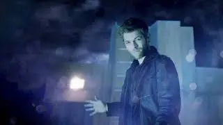 Weather Wizard Theme Expanded (slowed & reverbed)