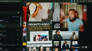 🔴 Medios Locales Hacen PICADILLO a Gaby Carrizo 🇵🇦 Dicen que salió Huyendo a Guatemala 🇬🇹