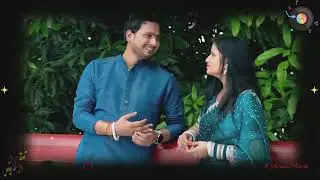 Pre Wedding Video Temple #AvaniShruti Vintage Part1