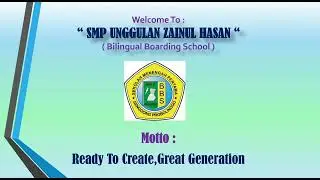 Info Penerimaan Peserta Didik Baru SMP Unggulan Zaha Genggong