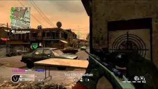 Slasher | prosim minitage.