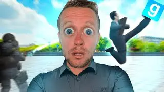 UN TROLL ME TROUVE LENT POUR LE PERMABAN !