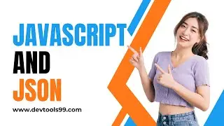 All about JavaScript JSON you should know #json #javascript #js #devtools99 #coding