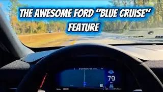 Потрясающий Ford 