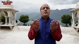 Naat Ya Mohammad [saw]  / Raja Bilal / Mahmood Gami / Kashmiri Naat