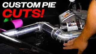 Custom Exhaust Building Tips & Welding Techniques from a Master Fabricator