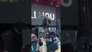 PRESSA Live Performance at Breakout Fest2022 (CROWD POV) in HDR