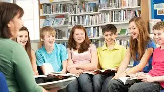 How to Make Class Discussions Engaging | Classroom Management